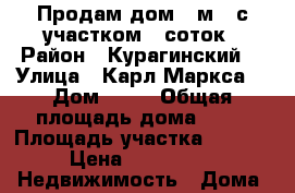 Продам дом 65м2  с участком 17соток › Район ­ Курагинский  › Улица ­ Карл-Маркса  › Дом ­ 31 › Общая площадь дома ­ 65 › Площадь участка ­ 1 700 › Цена ­ 450 000 -  Недвижимость » Дома, коттеджи, дачи продажа   